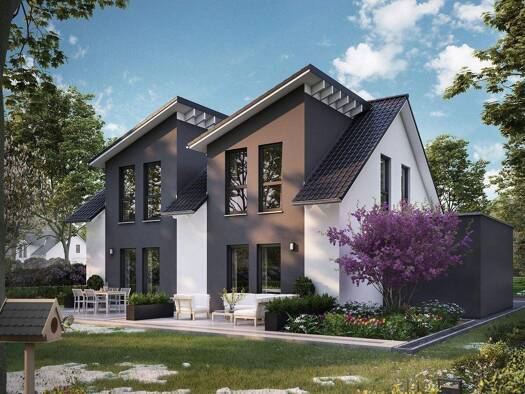 Einfamilienhaus zum Kauf provisionsfrei 719.000 € 6 Zimmer 177 m² 555 m² Grundstück Alfter 53347