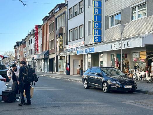 Mehrfamilienhaus zum Kauf 350.000 € 6 Zimmer 269 m² 99 m² Grundstück Düren 52349