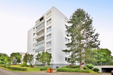 Wohnung zum Kauf 245.000 € 3 Zimmer 84,4 m² 6. Geschoss Buckenberg - Stadtviertel 074 Pforzheim 75181