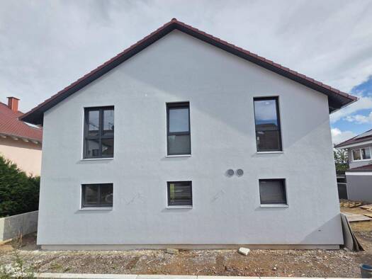 Einfamilienhaus zur Miete - Erstbezug 3.500 € 4 Zimmer 168,6 m² 611 m² Grundstück Ramstein Ramstein-Miesenbach / Miesenbach 66877