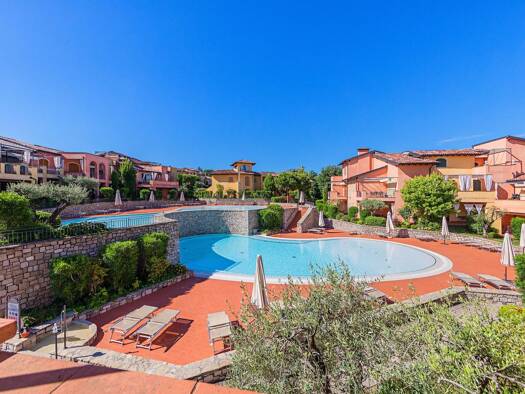 Wohnung zum Kauf 359.000 € 2 Zimmer frei ab sofort Via Del Torchio 21 Manerba del Garda 25080