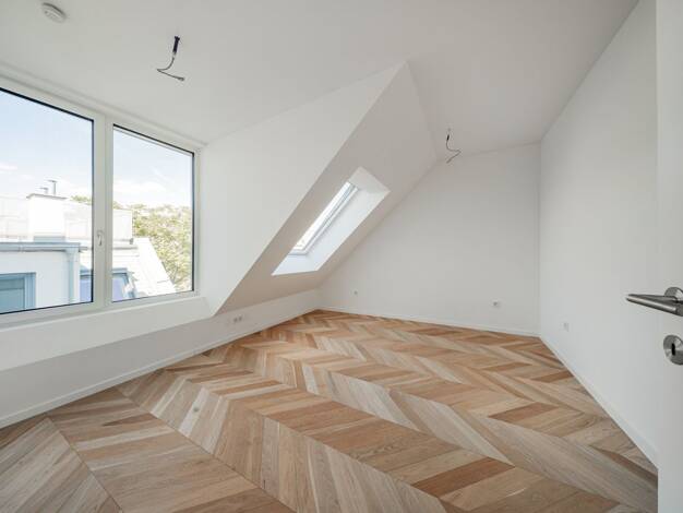 Wohnung zum Kauf 649.000 € 3 Zimmer 65,6 m² Grundsteingasse 38 Wien 1160