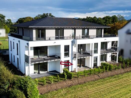 Wohnung zum Kauf - Erstbezug 279.300 € 2 Zimmer 74 m² Neheim-Hüsten Arnsberg 59759