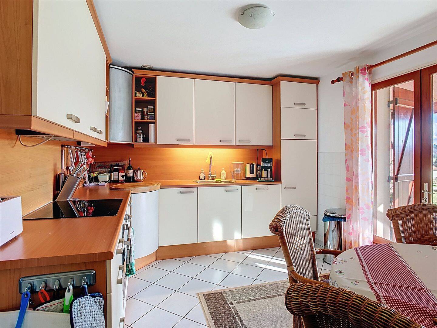 Immobilie in Nettelsee - Barrierefreies Erdgeschosshaus mit Pool und großer Garage - Bild 4