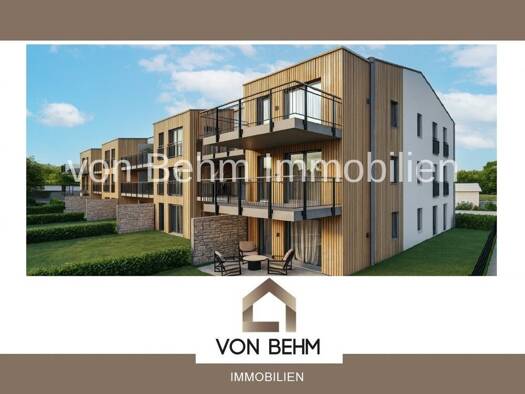 Wohnung zum Kauf provisionsfrei 391.560 € 3 Zimmer 75,3 m² Geisenfeld Geisenfeld 85290