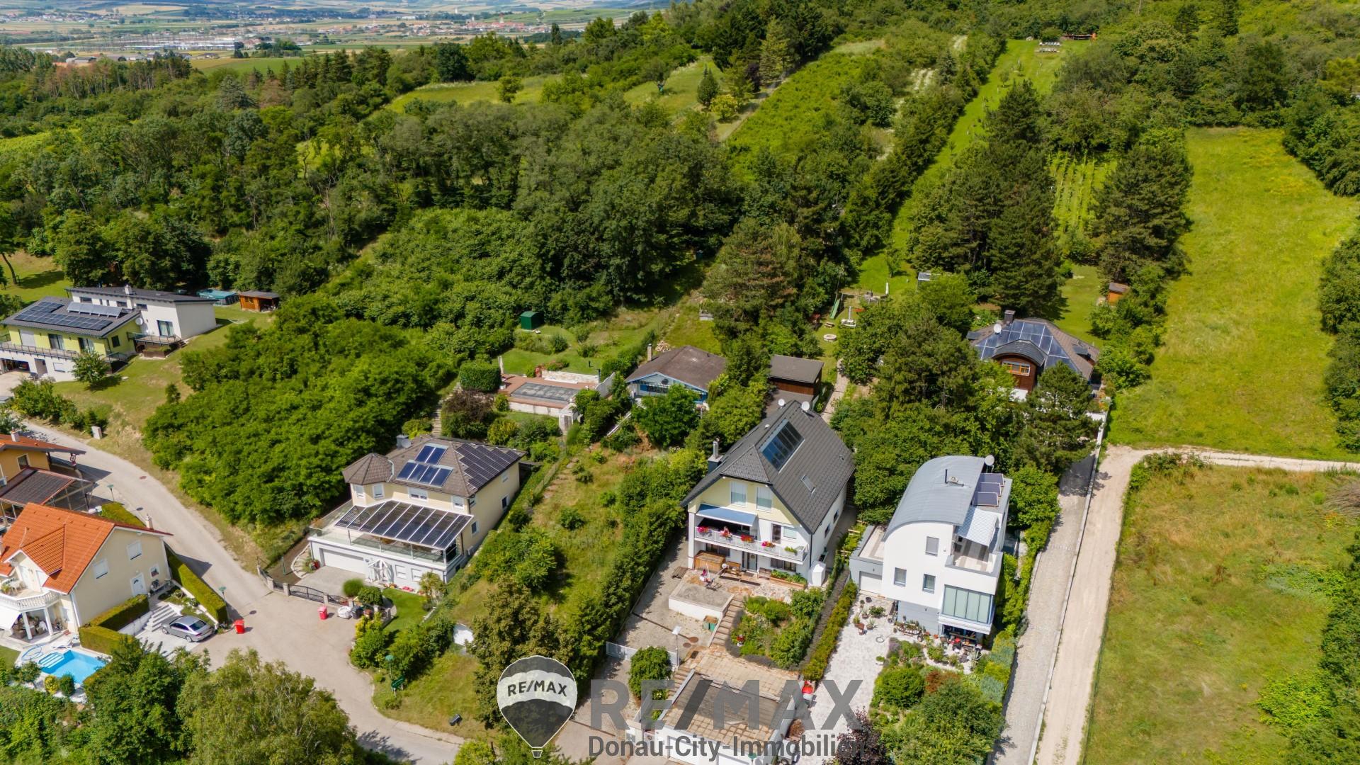 Einfamilienhaus zur Miete 1.590 € 60 m²<br/>Wohnfläche 2.956 m²<br/>Grundstück Hagenbrunn 2102