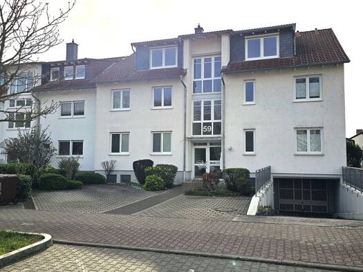Wohnung zur Miete 1.250 € 3 Zimmer 125 m² 3. Geschoss frei ab 01.05.2026 Königstädten Rüsselsheim am Main 65428