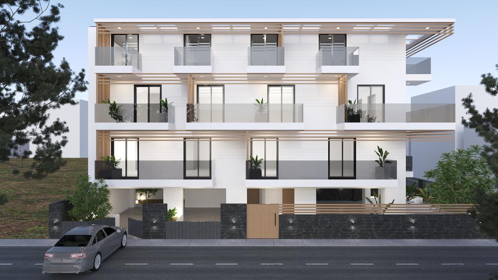 Wohnung zum Kauf provisionsfrei 490.000 € 4 Zimmer 109 m²<br/>Wohnfläche Kreta Agios Nikolaos 721 00