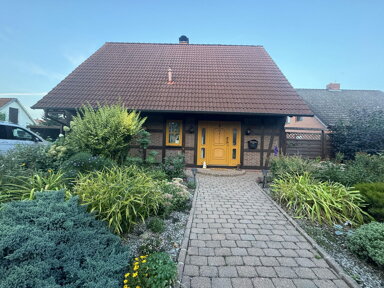 Einfamilienhaus zum Kauf provisionsfrei 349.000 € 5,5 Zimmer 130 m² 685 m² Grundstück frei ab 15.05.2025 Gronau (Leine), OT Banteln 31028