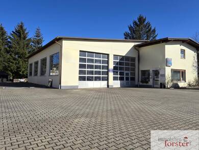 Werkstatt zum Kauf 899.000 € 275 m² Lagerfläche Peißenberg Peißenberg 82380
