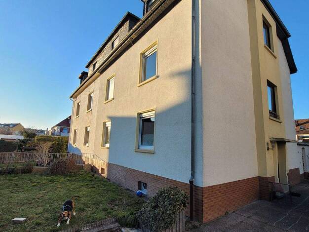 Gastronomie/Hotel zur Miete provisionsfrei 2.600 € Rüsselsheim 65428