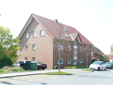 Wohnung zur Miete 470 € 3 Zimmer 71 m² frei ab 01.08.2025 Benhausen Paderborn 33100