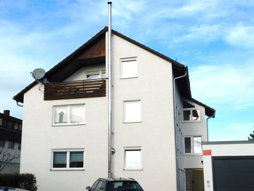 Wohnung zum Kauf 334.500 € 4,5 Zimmer 109 m² EG Großdeinbach Schwäbisch Gmünd / Großdeinbach 73527