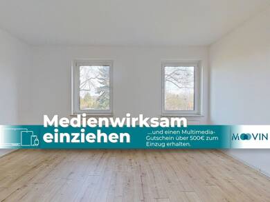 Studio zur Miete 530 € 4 Zimmer 106 m² 1. Geschoss frei ab 01.06.2025 Schmidtstraße 23 Aschersleben Aschersleben 06449