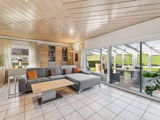 Doppelhaushälfte zum Kauf 449.000 € 5 Zimmer 125 m² 433 m² Grundstück Pettendorf Hummeltal 95503