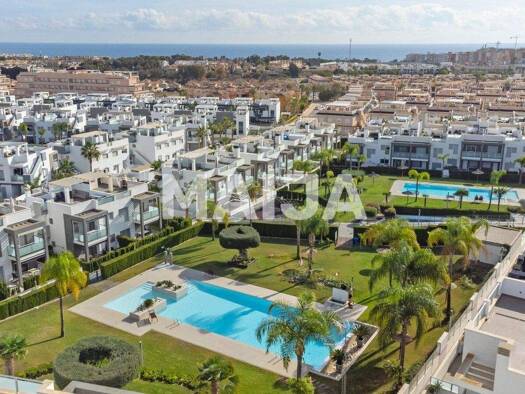 Wohnung zum Kauf 229.500 € 3 Zimmer 54 m² EG Calle Humedal Torrevieja 03185