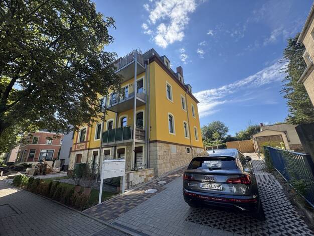 Maisonette zum Kauf 520.000 € 6 Zimmer 143 m² Kleinpestitz/Mockritz Ortsamtsbereich Plauen 01217