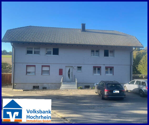 Wohnung zum Kauf 291.000 € 4 Zimmer 135 m² Bettmaringen Stühlingen / Bettmaringen 79780