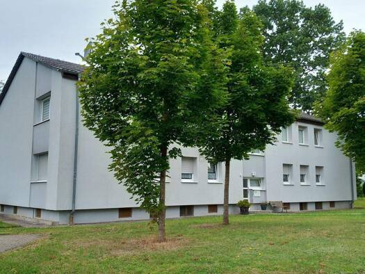 Wohnung zur Miete 450 € 3 Zimmer 68 m² 1. Geschoss frei ab 16.12.2025 An der Friedenseiche 1 Dorf im Warndt Großrosseln 66352