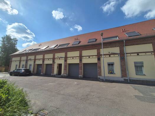 Penthouse zum Kauf 409.000 € 3 Zimmer 114 m² 1. Geschoss Porzcikstraße 9a Thekla Leipzig 04349