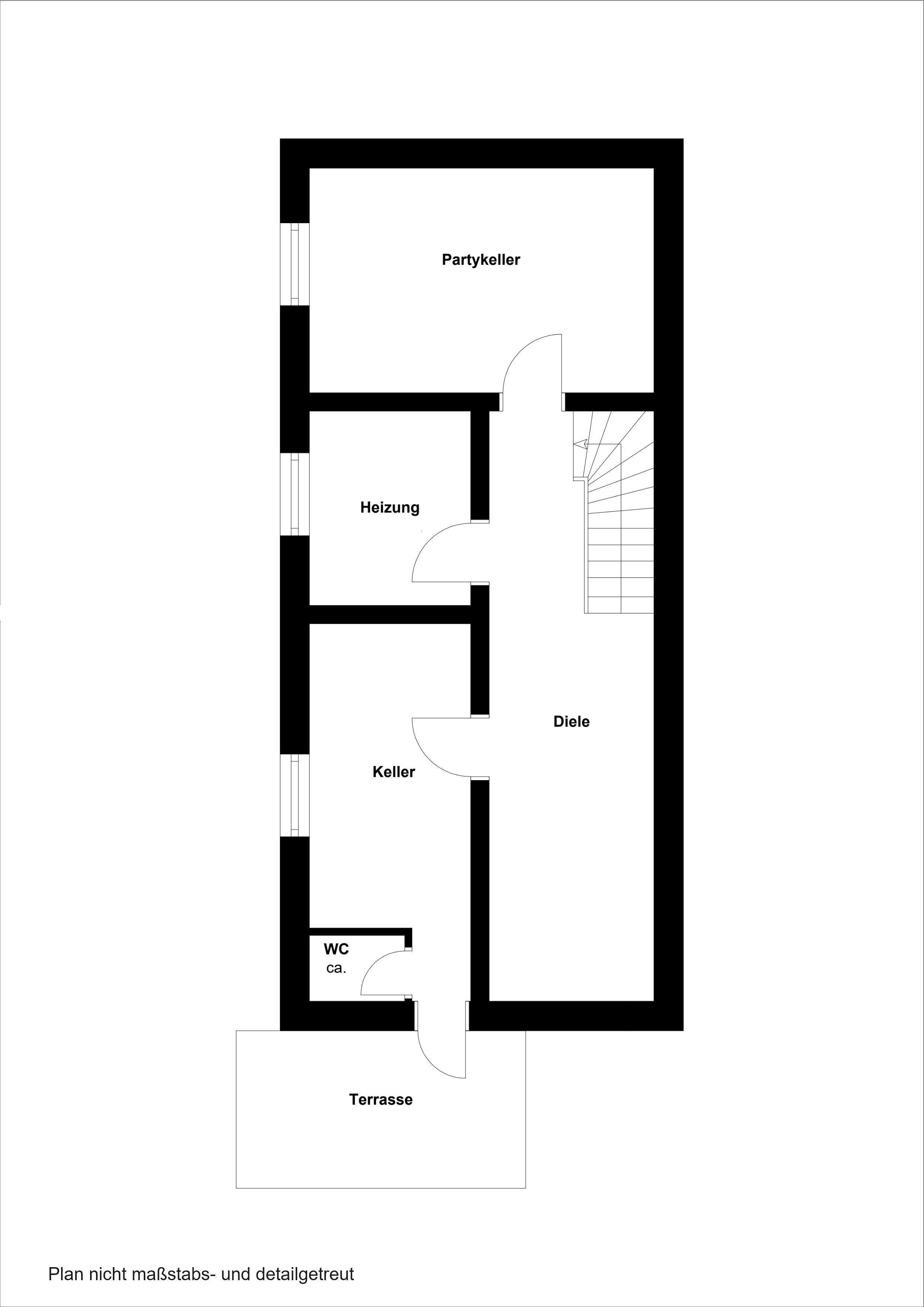 Maisonette zum Kauf 250.000 € 4 Zimmer 114 m²<br/>Wohnfläche Nidda Nidda 63667