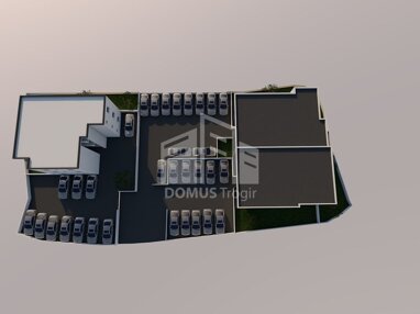 Wohnung zum Kauf 170.000 € 2 Zimmer 63 m² Trogir center