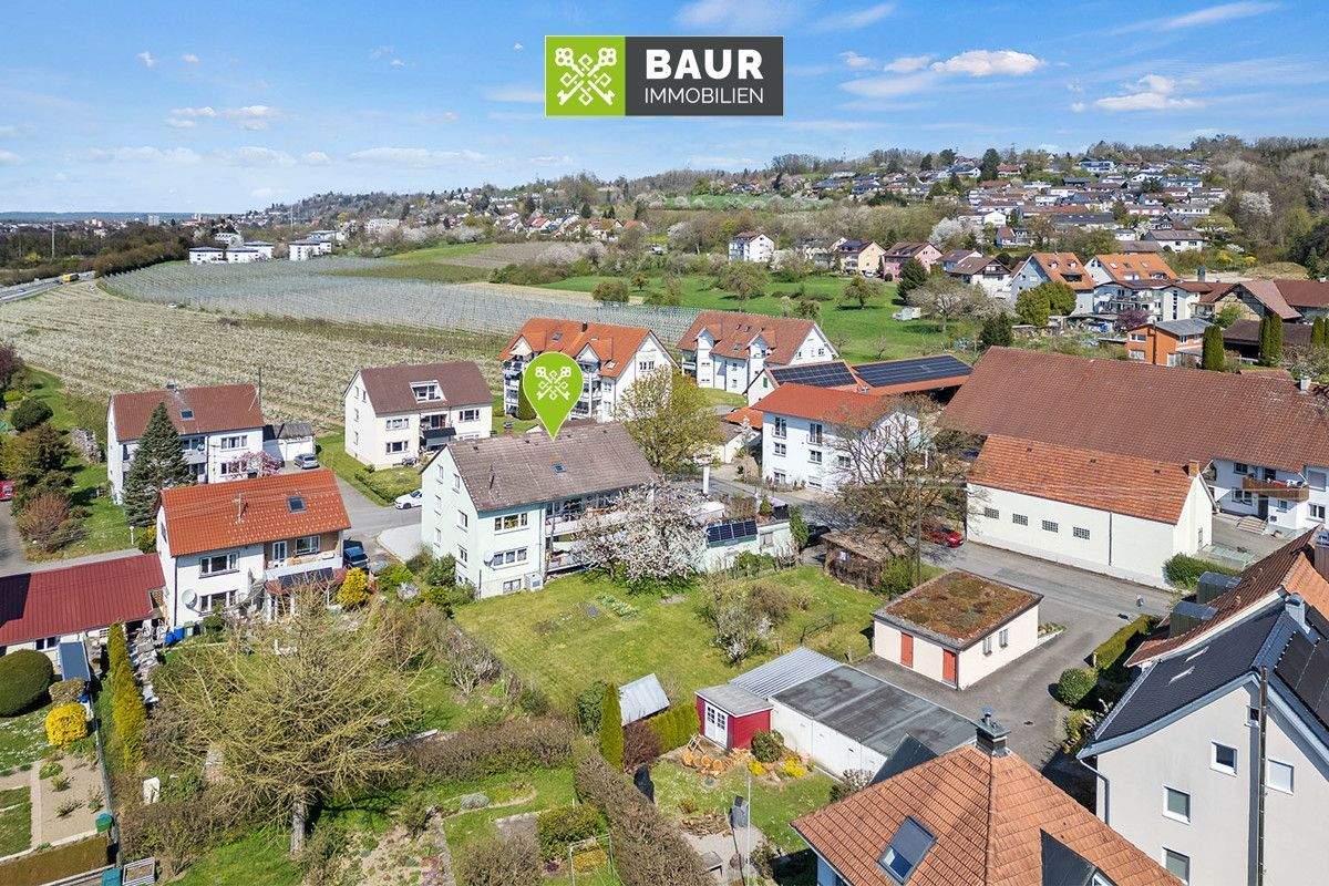 Haus – Ravensburg, Eschach - Ansicht 3