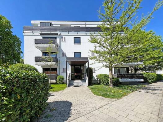 Wohnung zum Kauf 450.000 € 2 Zimmer 66,3 m² Thalk.Obersendl.-Forsten-Fürstenr.-Solln München 81477