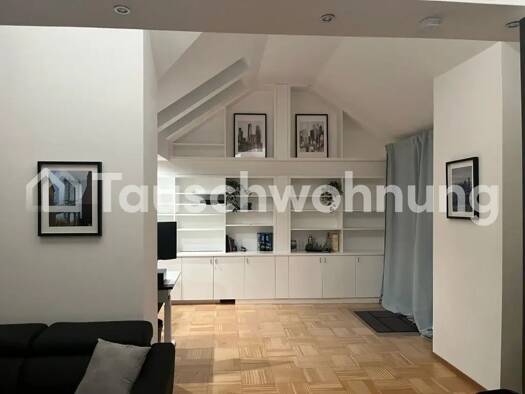 Wohnung zur Miete Tauschwohnung 2.580 € 3 Zimmer 110 m² Untergiesing-Harlaching München 81547