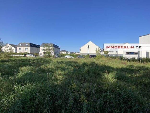 Grundstück zum Kauf 490.000 € 601 m² Grundstück Stahnsdorf 14532