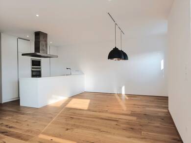 Wohnung zur Miete 1.150 € 3 Zimmer 88 m² 1. Geschoss Mingolsheim Bad Schönborn / Bad Mingolsheim 76669
