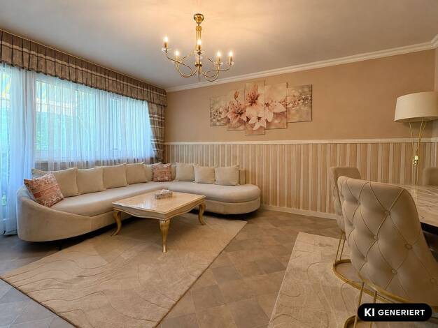 Wohnung zum Kauf 345.000 € 3 Zimmer 78 m² 2. Geschoss Waldstadt Waldstadt 76139