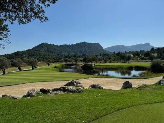 Sonstiges zum Kauf 7.490.000 € 240.000 m² Grundstück POLLENÇA 07460