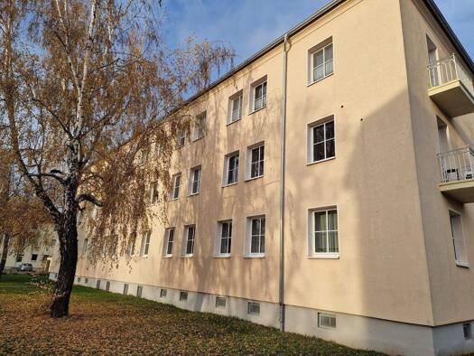 Wohnung zur Miete 459 € 3 Zimmer 65,8 m² 1. Geschoss Im Brückfeld 15 Cracau Magdeburg 39114