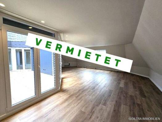Penthouse zur Miete 1.150 € 3 Zimmer 120 m² Cloppenburg 49661