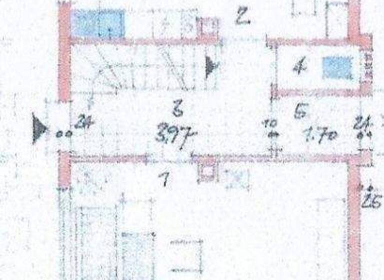 Einfamilienhaus zum Kauf provisionsfrei 350.000 € 3 Zimmer 85 m² 350 m² Grundstück frei ab sofort Schulstr. 23a Stadtbergen 86391