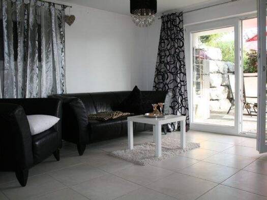 Wohnung zur Miete 950 € 2 Zimmer 60 m² UG frei ab 01.09.2026 Singenberg Amtzell 88279