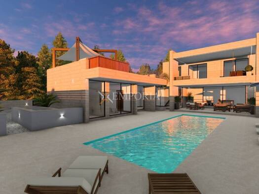 Haus zum Kauf 1.250.000 € 3 Zimmer 352 m² Ražanac