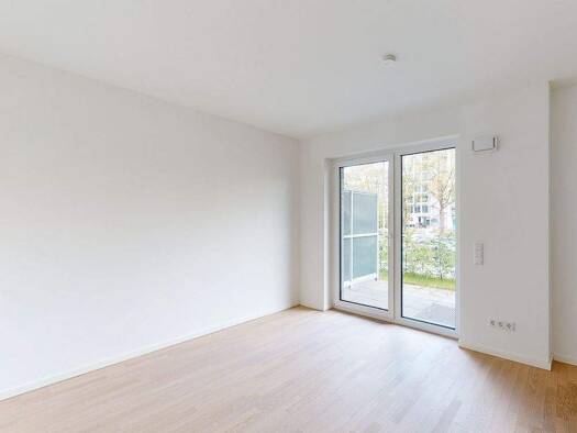 Wohnung zur Miete 1.025 € 2 Zimmer 68 m² EG frei ab 01.04.2026 Lyoner Straße 17A Schwanheim Frankfurt am Main 60528