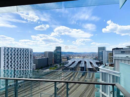 Wohnung zur Miete 1.087 € 2 Zimmer 53,1 m² Wien 1100