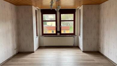 Wohnung zur Miete 451 € 3 Zimmer 82 m² Geschoss 2/4 Pößneck,Stadt Pößneck 07381