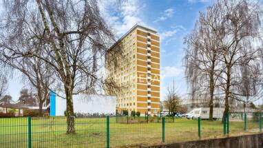 Wohnung zum Kauf 69.000 € 1 Zimmer 14,2 m² 6. Geschoss frei ab 01.07.2025 Wedel 22880