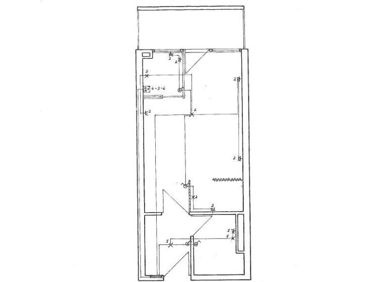 Wohnung zum Kauf 139.000 € 1 Zimmer 30 m²<br/>Wohnfläche 8.<br/>Geschoss Anger Erlangen 91052
