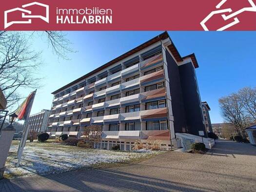 Studio zum Kauf 45.000 € 1 Zimmer 26 m² Bad Füssing 94072