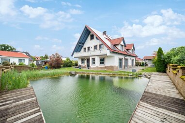 Einfamilienhaus zum Kauf 599.000 € 7 Zimmer 246 m² 825 m² Grundstück Opfenried Röckingen / Opfenried 91740
