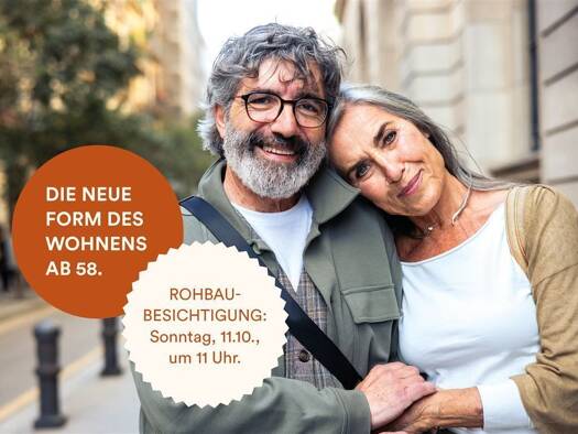Wohnung zum Kauf - Neubau provisionsfrei als Kapitalanlage geeignet 299.900 € 2 Zimmer 48,2 m² Schwetzingen 68723