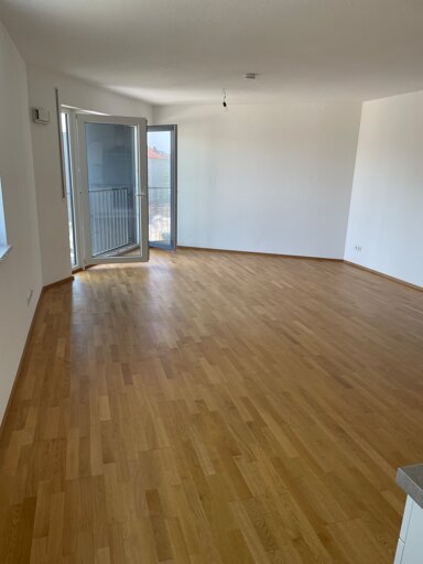 Wohnung zur Miete 975 € 2 Zimmer 53 m² Geschoss 4/6 Maxfeld Nürnberg 90409