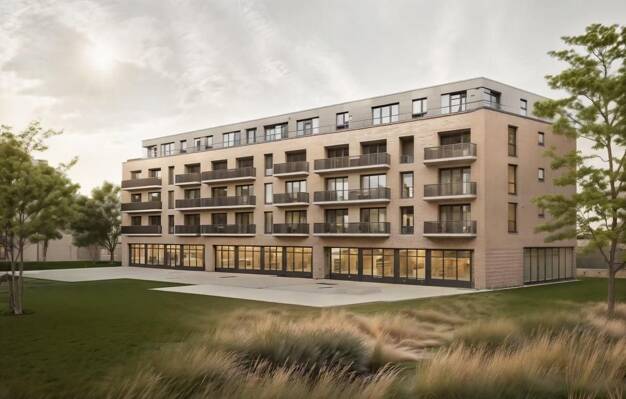 Laden zur Miete 25 € 612 m² Verkaufsfläche teilbar ab 612 m² Lurup Hamburg 22547