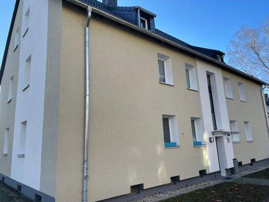 Wohnung zur Miete 366 € 2 Zimmer 47,8 m² frei ab 01.01.2026 Jahnstr. 12 Eving Dortmund 44339