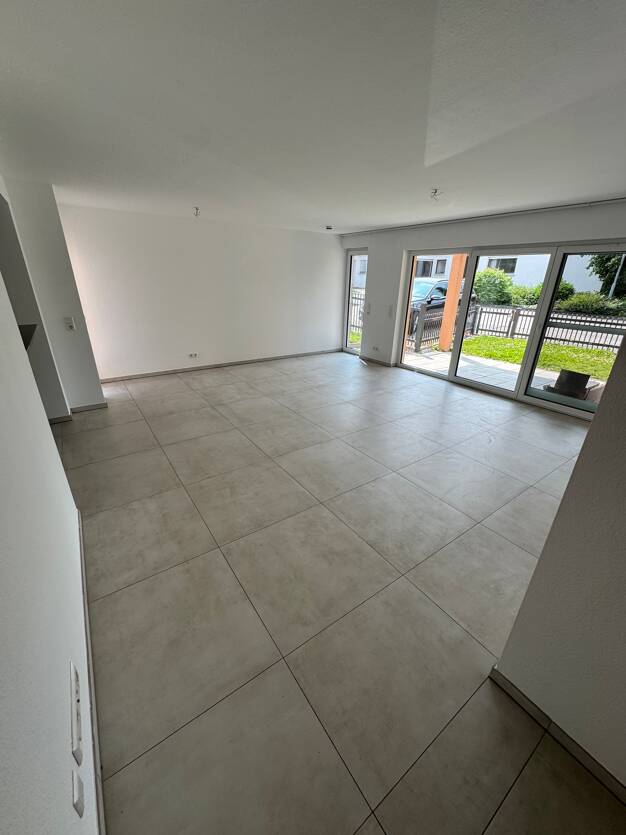 Wohnung zur Miete 1.300 € 4 Zimmer 112 m² EG frei ab sofort Rheinpromenade 13 Rheinheim Küssaberg 79790